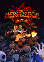 英雄攻城(Hero Siege)