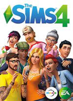 模拟人生4/The Sims 4