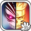 死神VS火影手机版 v3.3