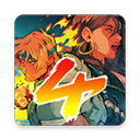 怒之铁拳4手机版破解版 v1.3.4中文版