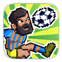 超级跳跃足球 v1.0.6安卓版