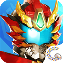 铠甲勇士4tv版 v2.5安卓版