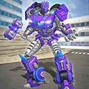 城市英雄机甲救援 v1.7.0安卓版