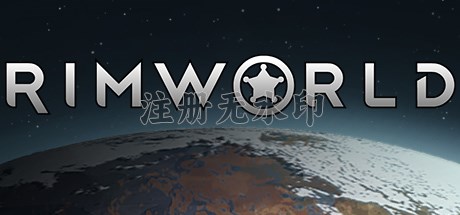边缘世界/RimWorld