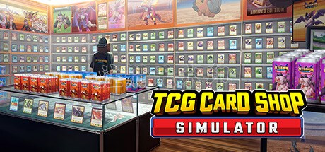 TCG卡牌商店模拟器电脑版