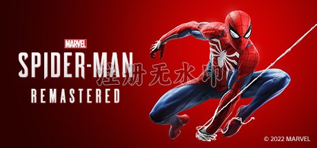 漫威蜘蛛侠重制版中文版