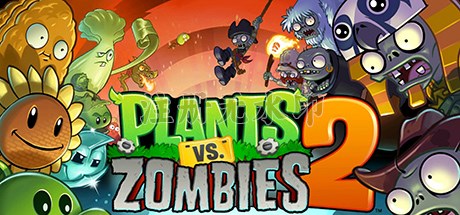 植物大战僵尸2国际服电脑版破解版