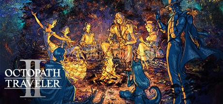 八方旅人2pc版