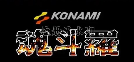 魂斗罗30条命s弹版电脑版