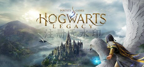 霍格沃茨之遗中文版