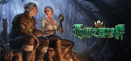巫师之昆特牌电脑版