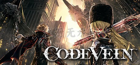 噬血代码中文版