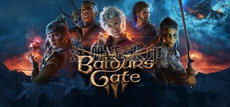 博德之门3破解版