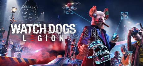 看门狗3中文版