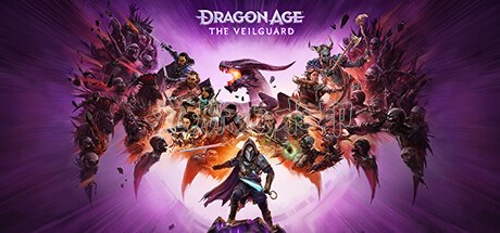 龙腾世纪4影障守护者中文版