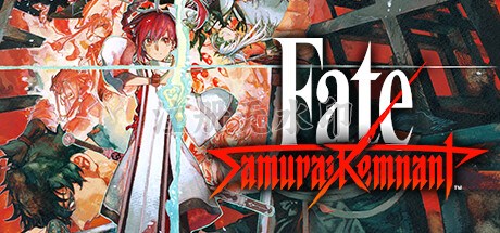 命运武士遗迹中文版