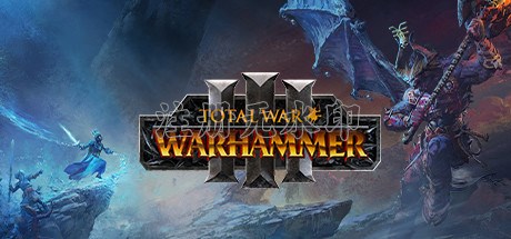 全面战争战锤3中文版