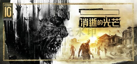 消逝的光芒电脑版