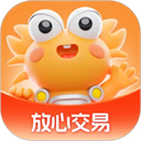 螃蟹账号交易平台