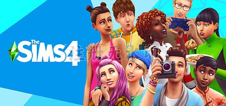 模拟人生4/The Sims 4