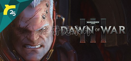 战锤40K战争黎明3中文版
