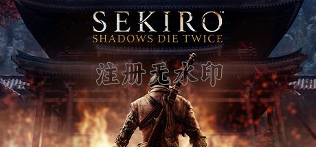 只狼影逝二度中文版