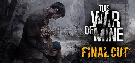 这是我的战争电脑版