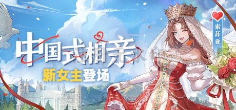 中国式相亲游戏电脑版