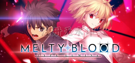 月姬格斗pc版