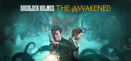 福尔摩斯觉醒重制版中文版