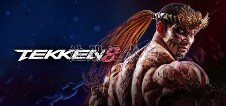 铁拳8/Tekken 8