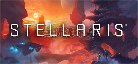 群星stellaris游戏电脑版