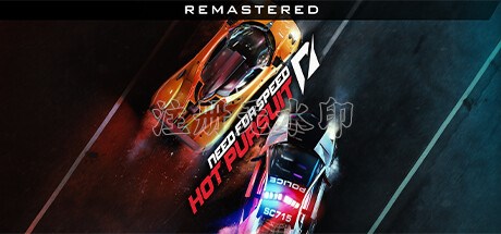 极品飞车14热力追踪重制版中文版