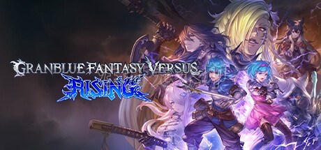 碧蓝幻想Versus崛起