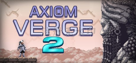 公理边缘2/Axiom Verge 2