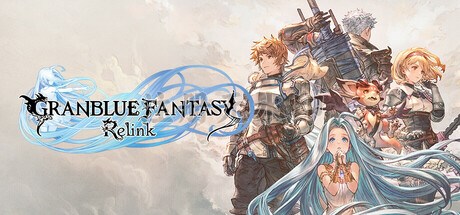 碧蓝幻想Relink中文版
