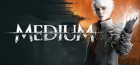 灵媒TheMedium电脑版