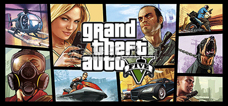 侠盗猎车手5传承版(Grand Theft Auto V Legacy)