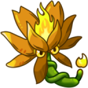 植物大战僵尸融合版手机版 logo图