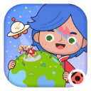米加小镇世界机场版本 v1.98安卓版