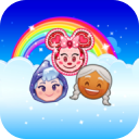 迪士尼表情包大作战最新版