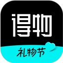 得物App logo图