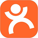 大众点评App logo图