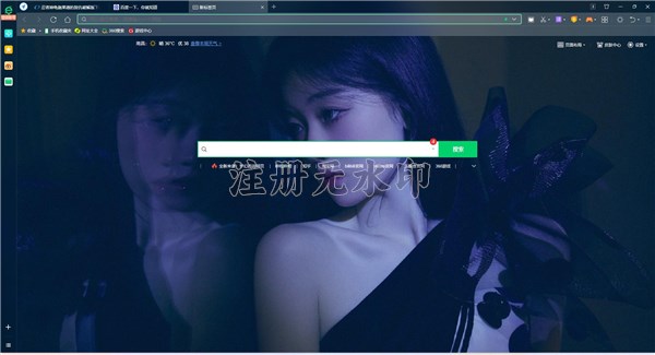 360安全浏览器